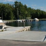 Private Boat Ramp