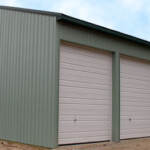 Storage Building